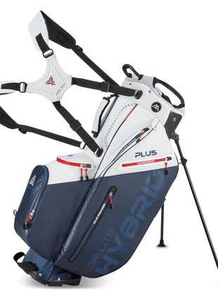 Big Max DRI LITE HYBRID PLUS