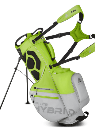 Big Max DRI LITE HYBRID PLUS