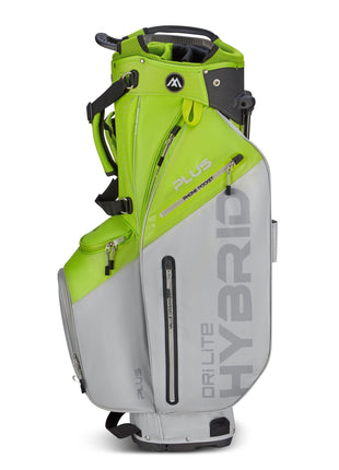 Big Max DRI LITE HYBRID PLUS