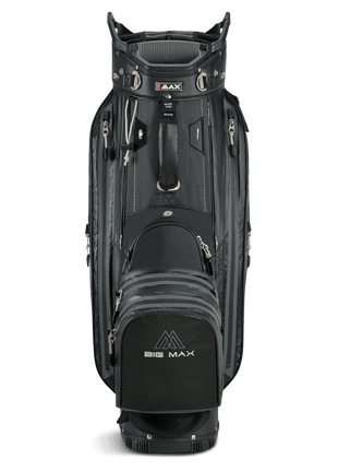 Big Max AQUA TOUR 4