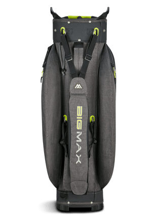 Big Max AQUA TOUR 4