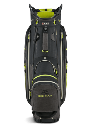 Big Max AQUA TOUR 4