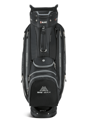 Big Max AQUA STYLE 4