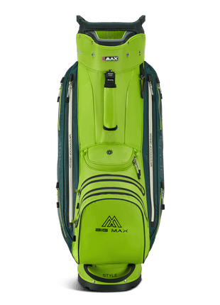 Big Max AQUA STYLE 4