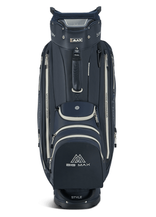 Big Max AQUA STYLE 4