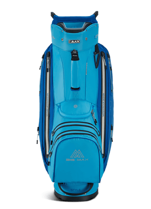 Big Max AQUA STYLE 4