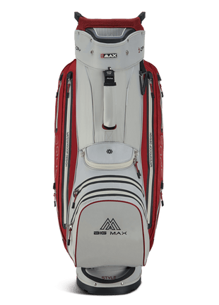 Big Max AQUA STYLE 4
