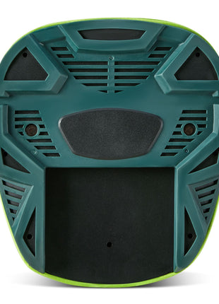 Big Max AQUA HYBRID 4
