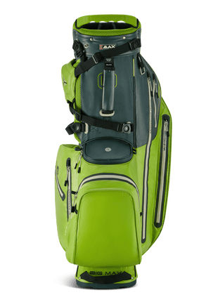 Big Max AQUA HYBRID 4