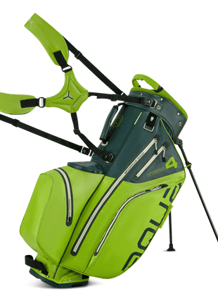 Big Max AQUA HYBRID 4