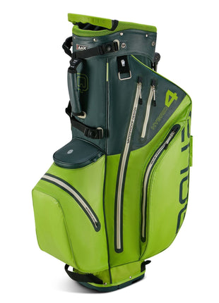 Big Max AQUA HYBRID 4