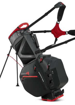 Big Max AQUA HYBRID 4