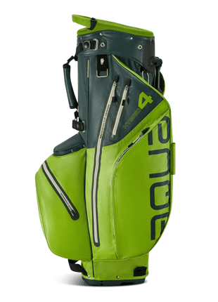 Big Max AQUA HYBRID 4