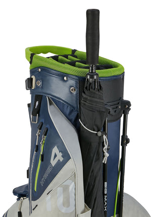 Big Max AQUA HYBRID 4