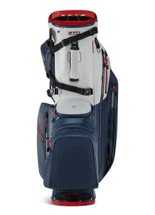 Big Max AQUA HYBRID 4