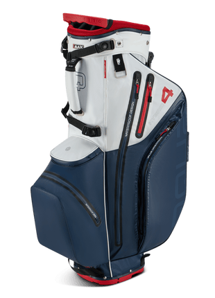Big Max AQUA HYBRID 4