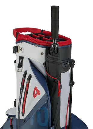 Big Max AQUA HYBRID 4