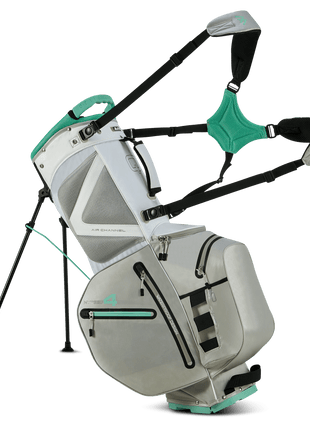 Big Max AQUA HYBRID 4