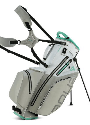 Big Max AQUA HYBRID 4
