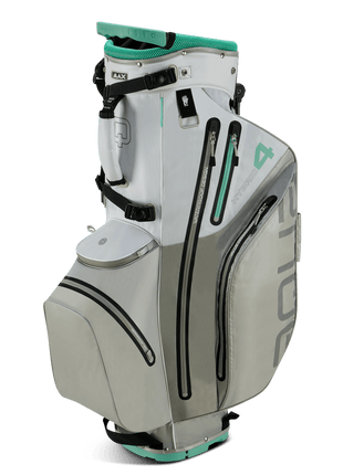 Big Max AQUA HYBRID 4