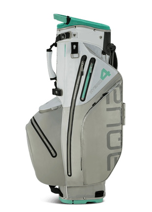 Big Max AQUA HYBRID 4
