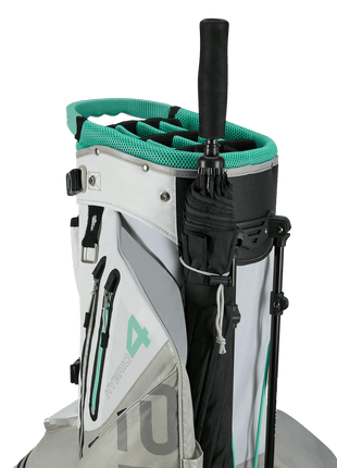 Big Max AQUA HYBRID 4