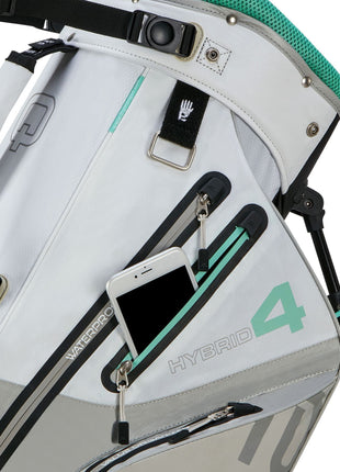 Big Max AQUA HYBRID 4