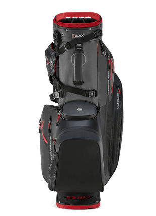 Big Max AQUA HYBRID 4