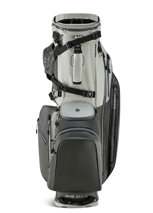 Big Max AQUA HYBRID 4