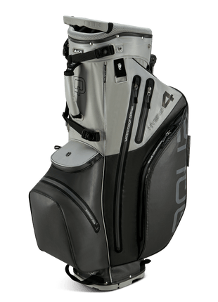 Big Max AQUA HYBRID 4