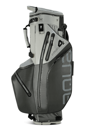 Big Max AQUA HYBRID 4