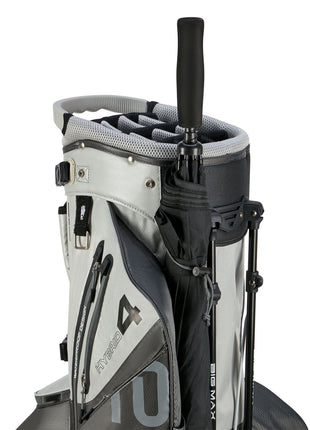 Big Max AQUA HYBRID 4