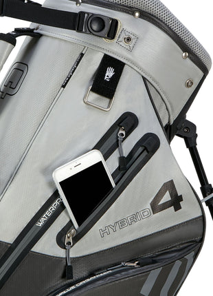 Big Max AQUA HYBRID 4