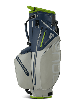 Big Max AQUA HYBRID 4