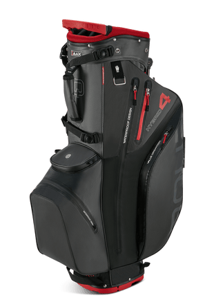Big Max AQUA HYBRID 4