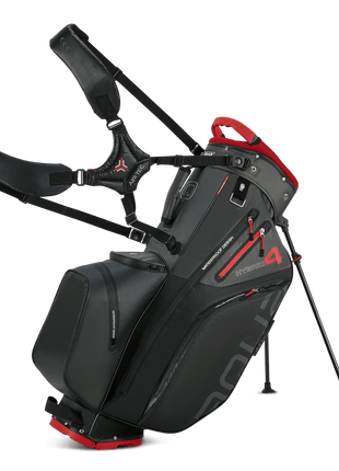 Big Max AQUA HYBRID 4