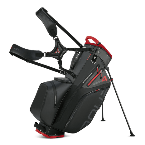 Big Max AQUA HYBRID 4