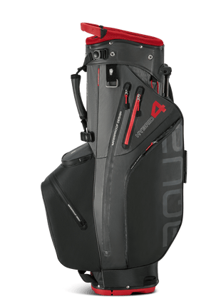 Big Max AQUA HYBRID 4