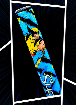 SUPER STROKE Griff MARVEL Edition