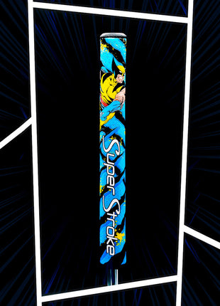 SUPER STROKE Griff MARVEL Edition