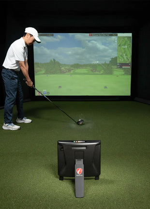 FlightScope X3C