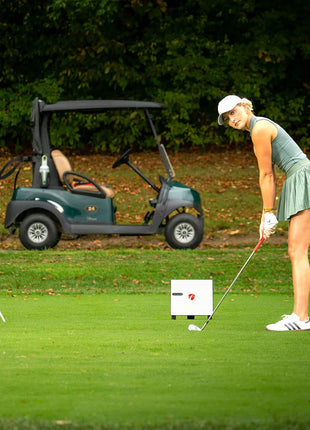 FlightScope X3C