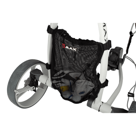 Big Max NETZTASCHE