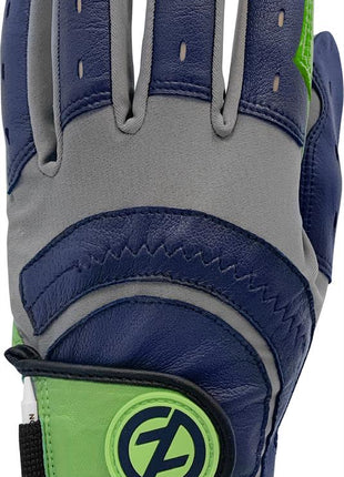 Zero Friction Xtreme Cabretta Handschuh Herren LH