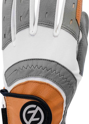 Zero Friction Xtreme Cabretta Handschuh Herren LH