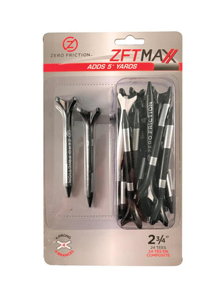 Zero Friction Tee MAXX 4- Prong 2 3/4