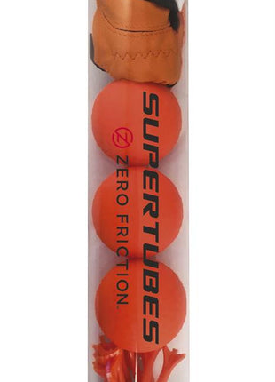 Zero Friction Supertubes LH