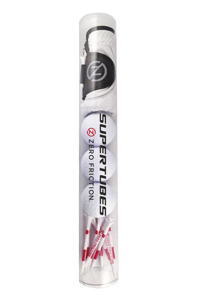 Zero Friction Supertubes LH