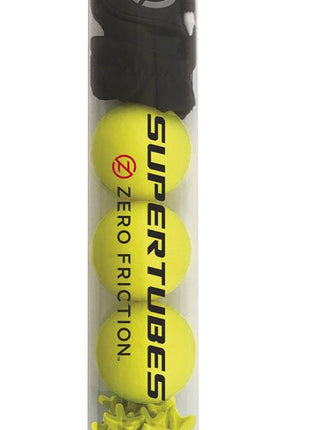 Zero Friction Supertubes LH