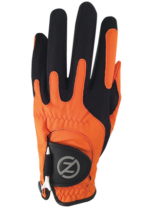 Zero Friction Performance Synthetik Handschuh Herren